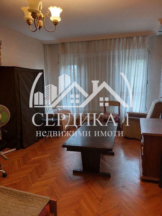 Продава се Четиристаен апартамент в София, Люлин 9 - 105 кв.м за 1667 €/кв.м - Снимка #6