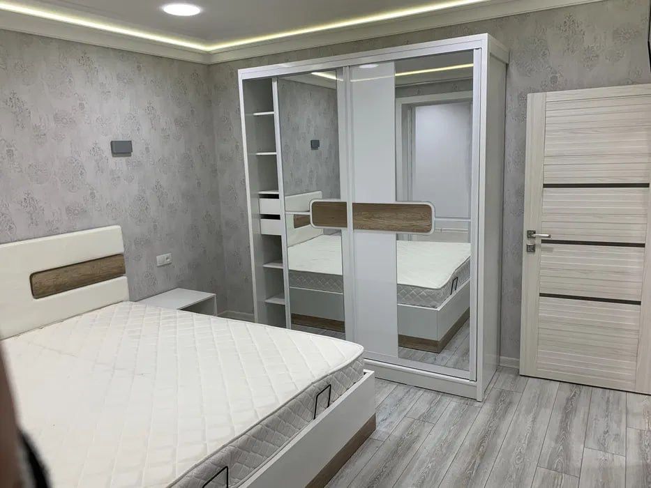 Слается 4-ком квартира со всеми удобствами на Дархане