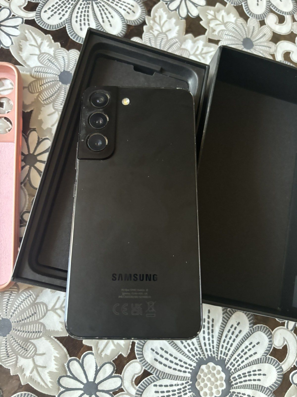 Samsung Galaxy S 22