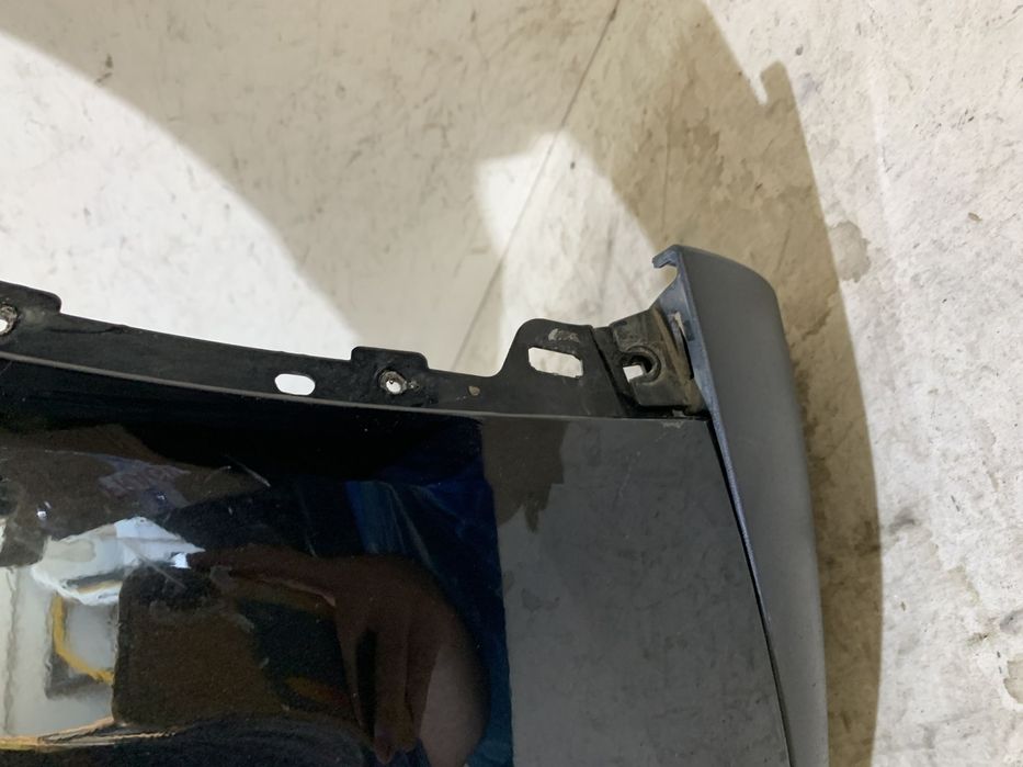 Bara fata Porsche Cayenne, 2019, 2020, 2021, 2022, 2023, cod origine OE 9Y0807221