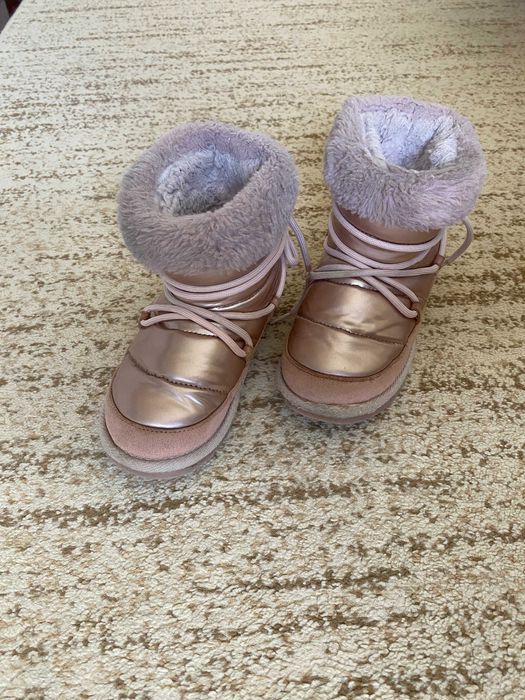 Apreschi BIG STEPS-Marima 29