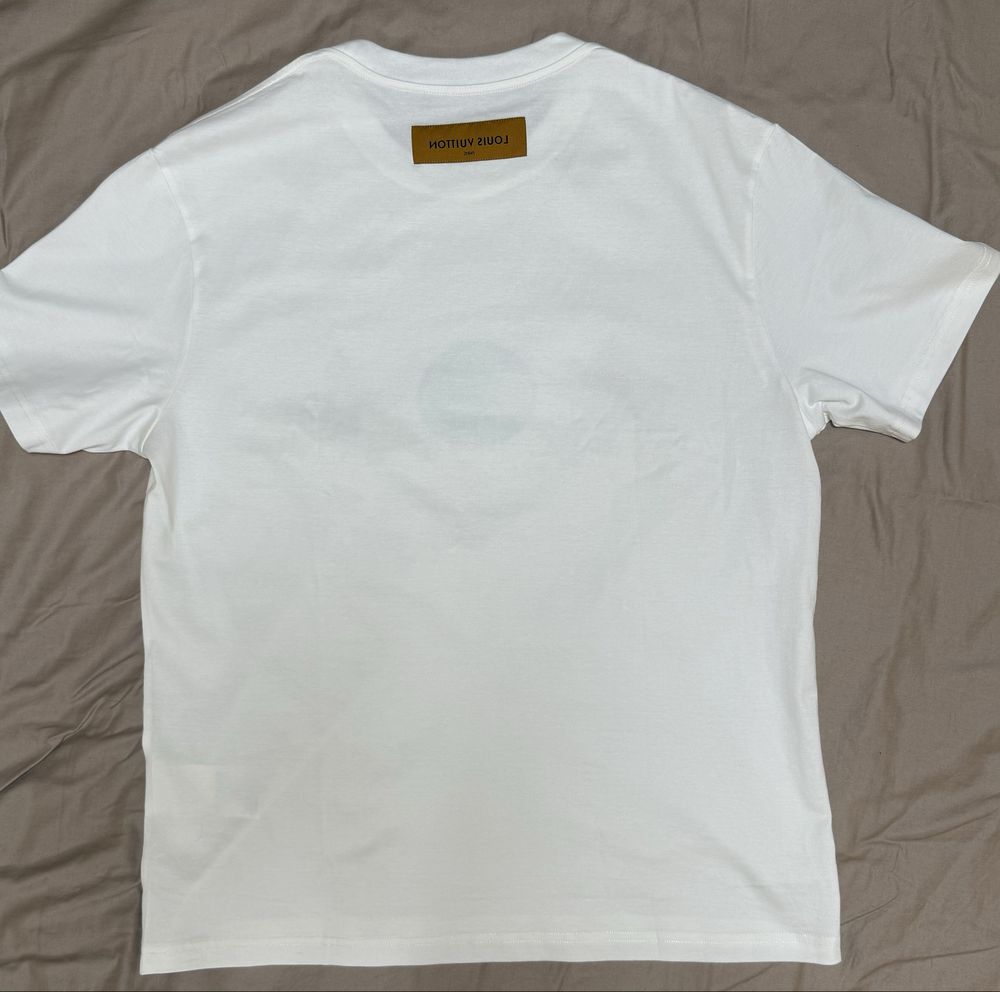 Louis Vuitton x Virgil Abloh M