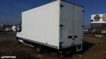 Punte dubla mercedes sprinter 515