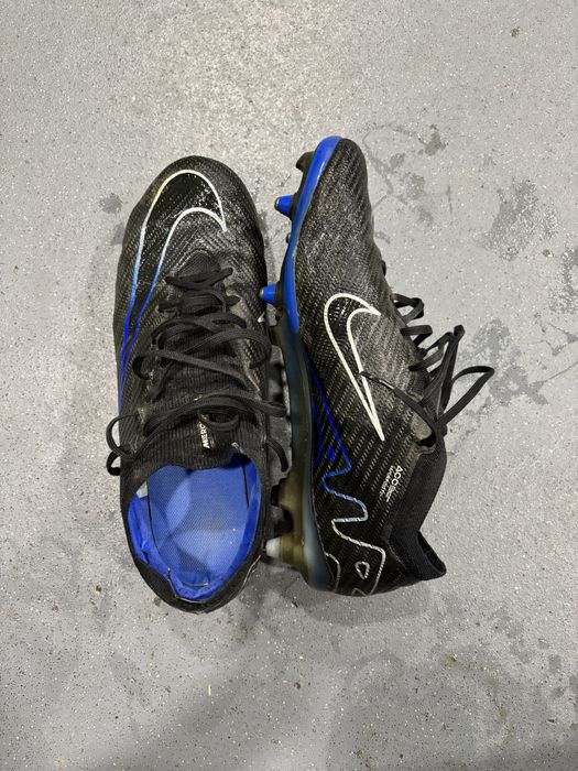Бутонки Nike Mercurial