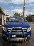 Ford Ranger Limited 2015 3.2