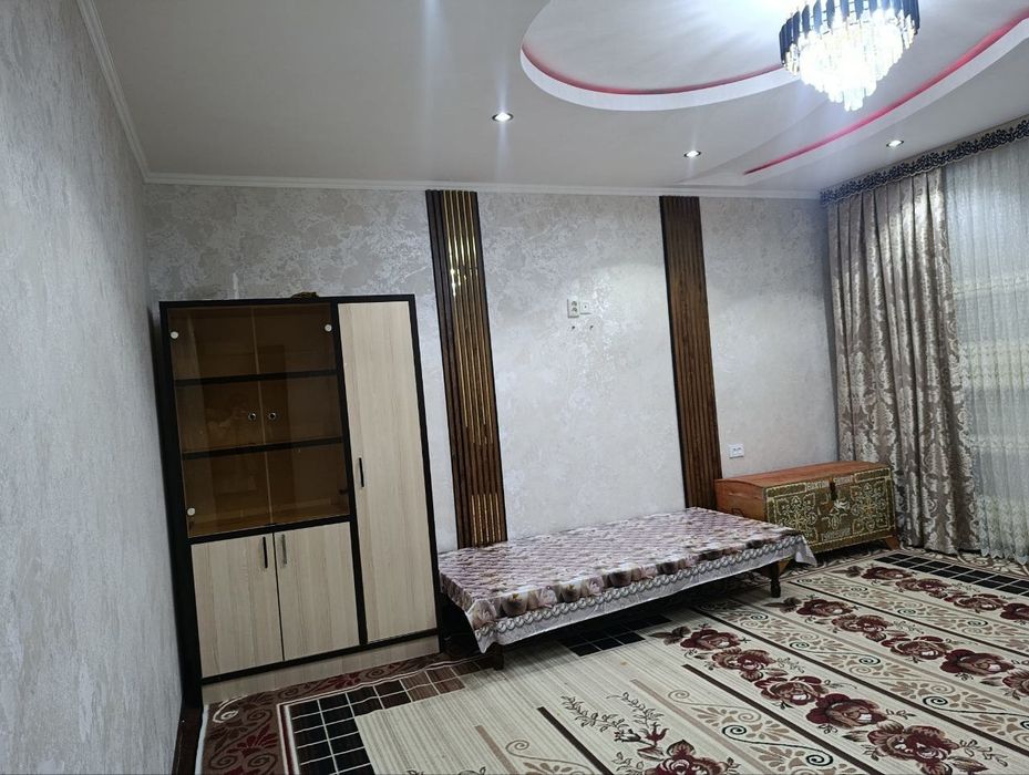 Qizlarga kvartira 3 xonali