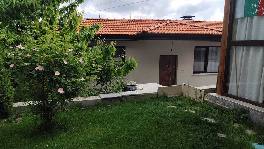 Продава се Къща в Стара Загора, Аязмото - 98 кв.м за 1171 €/кв.м - Снимка #13