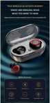 Casti Bluetooth MGN Electronics Y50 NOI 40 lei