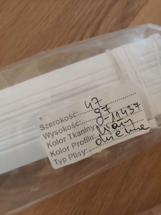 Jaluzele rolete plisate plisee