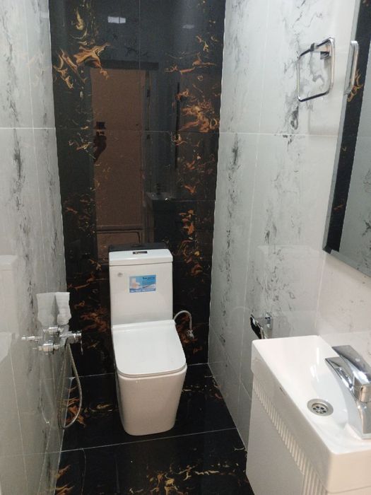 3 хонали метро Шахристон  Юнусободд тумани