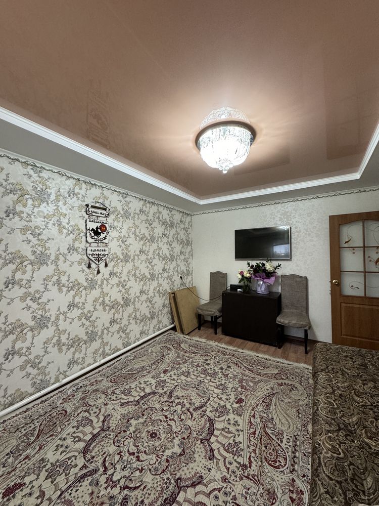 Продается 3-х комн.кв кирп.дом