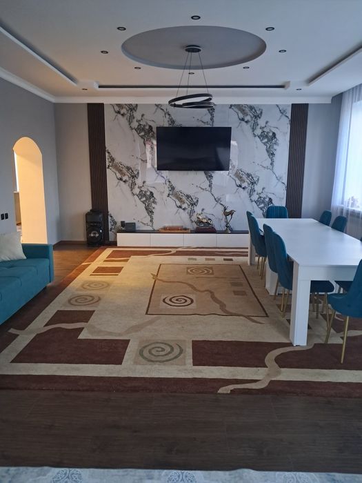 Сдаётся коттедж в Боровом