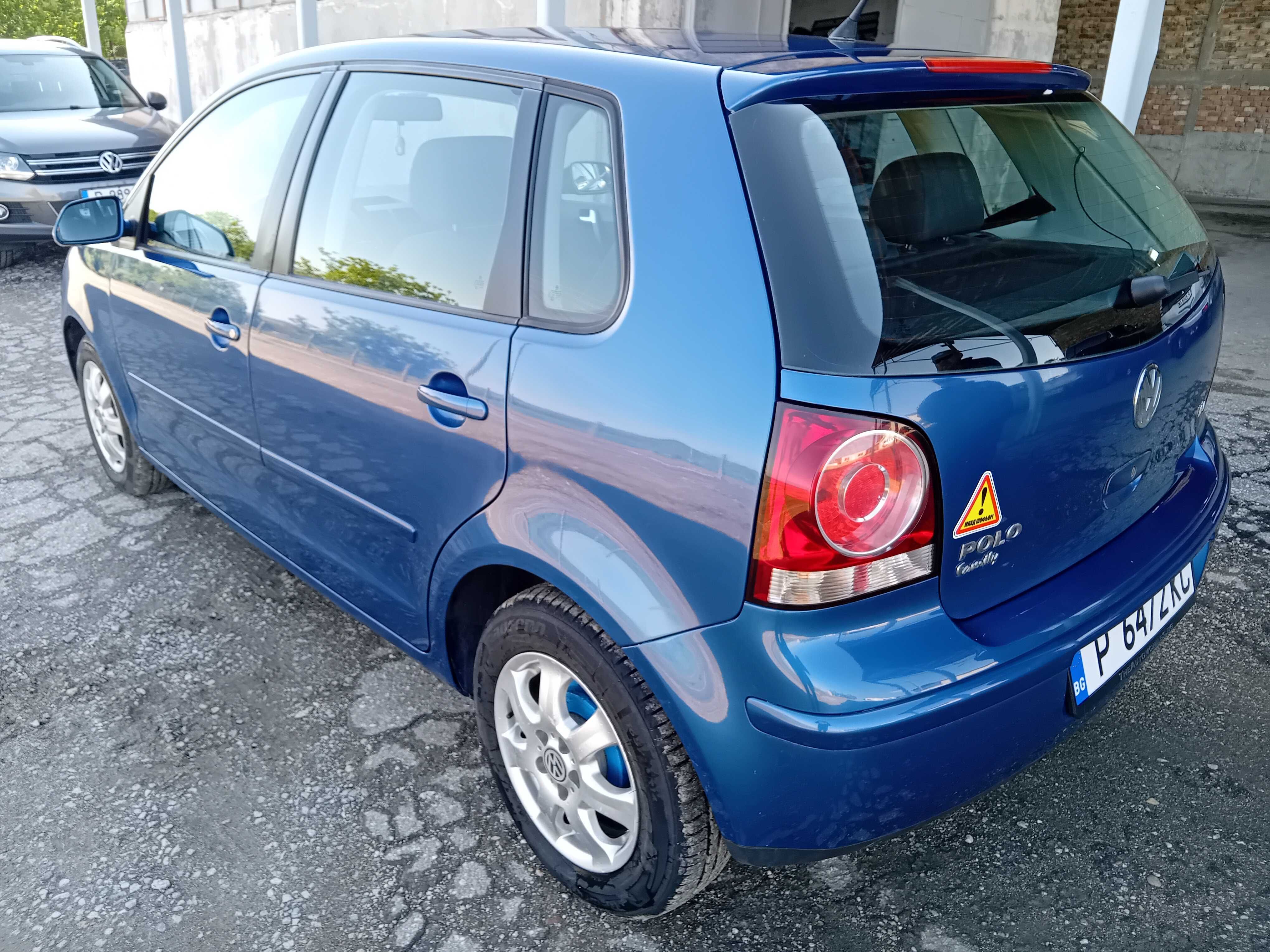 Продавам VW POLO