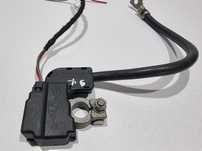 Borna baterie minus BMW X6 (2008-2014) [E71, E72] 3.0d 306d5 9184209