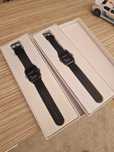 Ceas LETSFIT NOU Smartwatch nefolosit doar 80ron