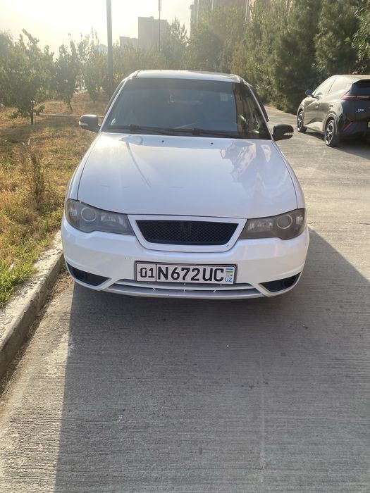 Nexia 2 sons gibrid 2011/12 yil