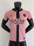 Мъжка футболна тениска на ПСЖ/PSG FC Third kit 24/25 Player version