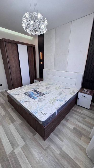 Yunusobod 14 mavze 2/4/9 (51²) sotiladi novostroyka
