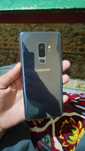 Samsung galaxy s9+