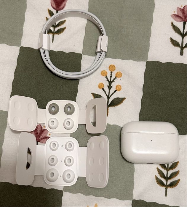 Apple Airpods Pro 2