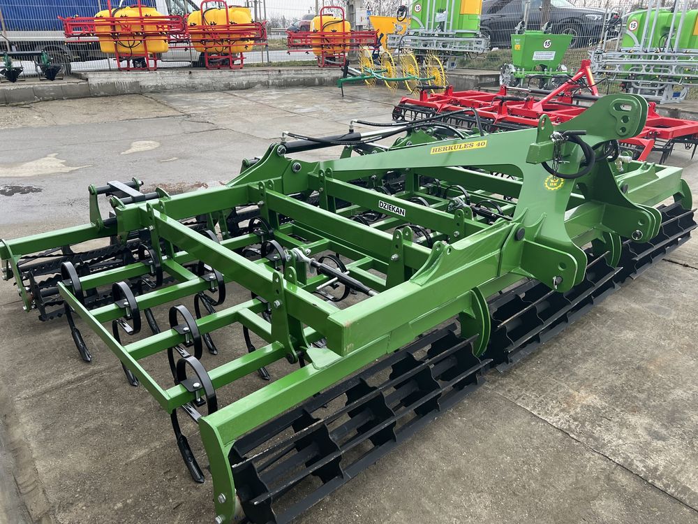 Combinator Hércules 4m