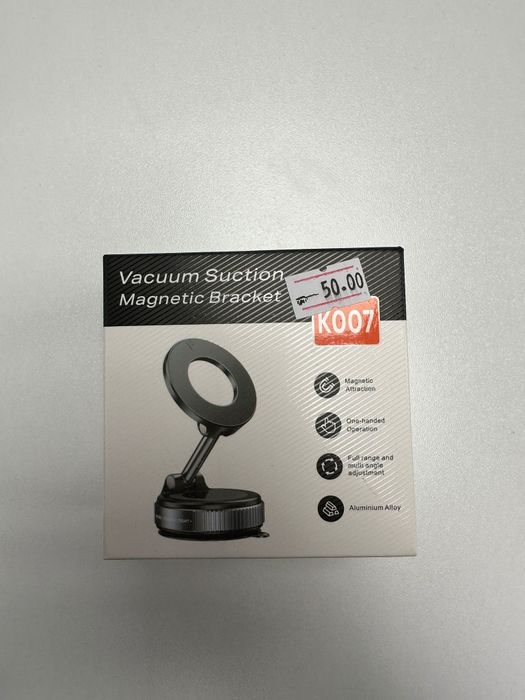 Suport telefon pentru bord cu MagSafe