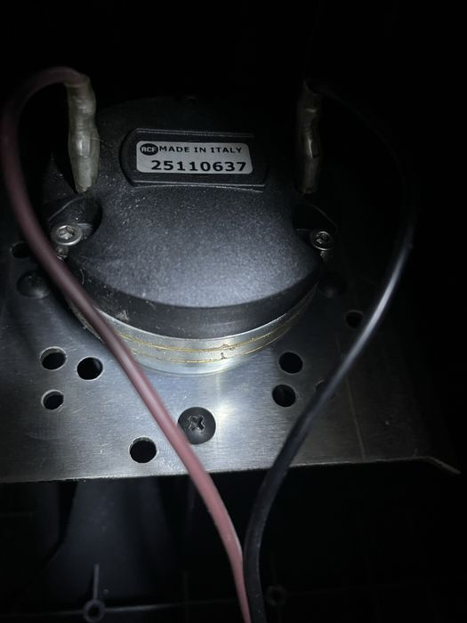 Scaun    rcf art 312a driver 310a