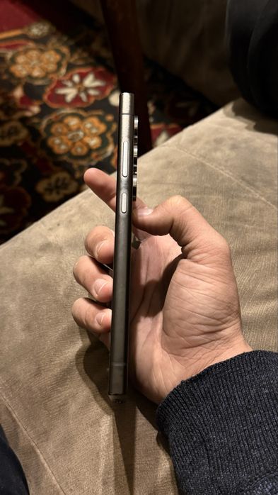 Samsung s24 ultra 512 gb