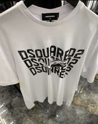 Тениска на Dsquared2