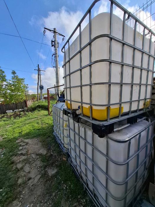 Bazine 1000 l ibc