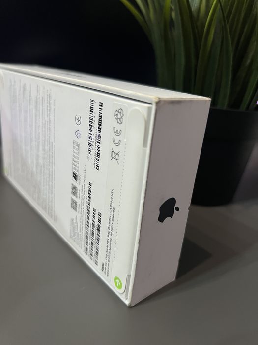 Iphone 15 Pro 128GB / Чисто Нов
