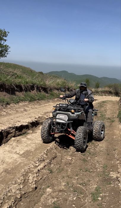 Продам квадрацикл honda ATC 250