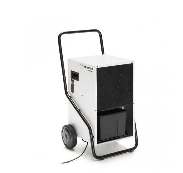 Dezumidificator profesional de inchiriat 50lei/zi + TVA