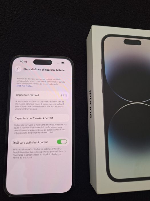 IPhone 14 Pro 128Gb