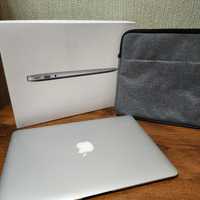 MacBook Air (13-inch, Early 2015) 8/256ГБ