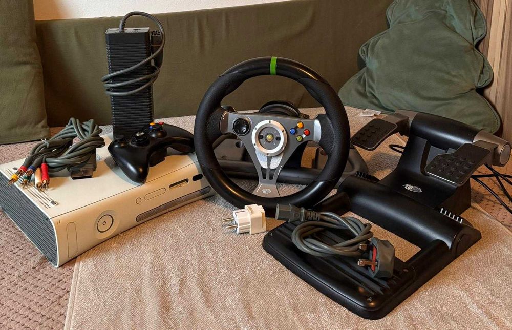 De vanzare X-BOX 360