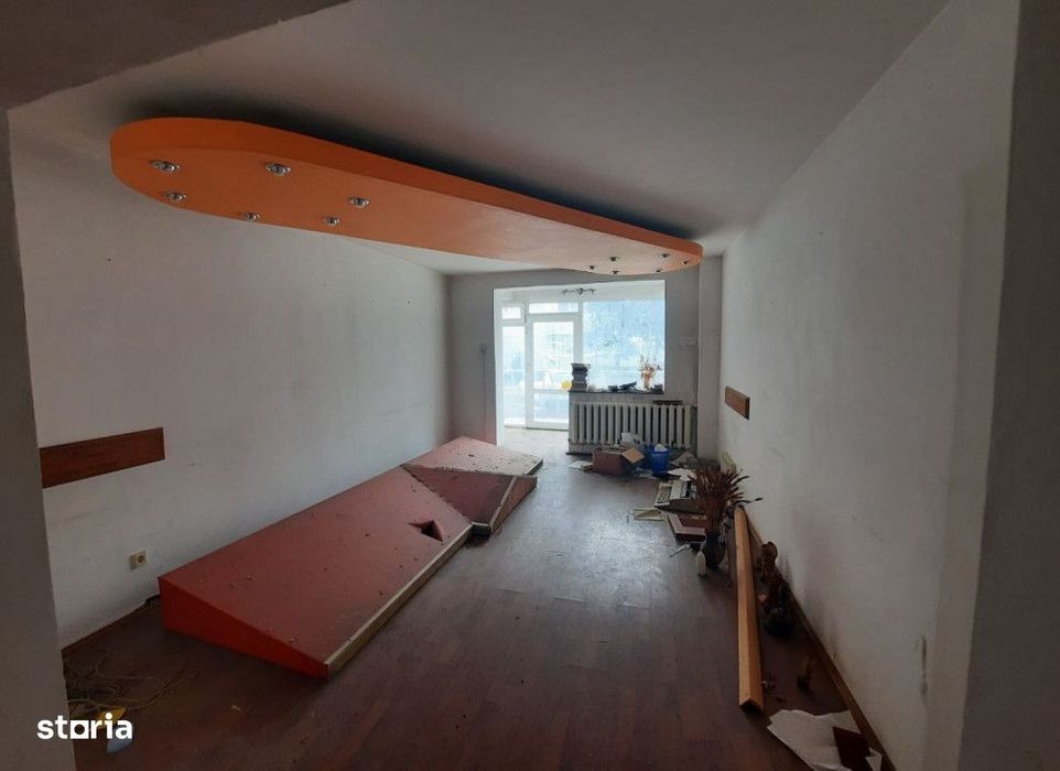 Apartament  4 camere Maratei , 78 metri, etaj parter Cod:155917