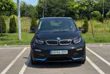BMW i3 BMW i3S in stare excelenta / TVA deductibil