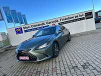 Lexus Seria ES Lexus ES300h | Executive | LED | Trapa | Navi |GARANTIE 10ANI 200000KM