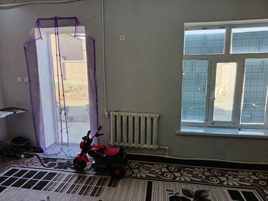 Uchaska sotiladi 6 sotix veriminkasi bor hamma sharoit qilingan