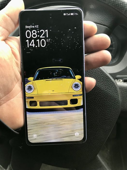 Продам xiaomi redmi note 13 pro 256gb
