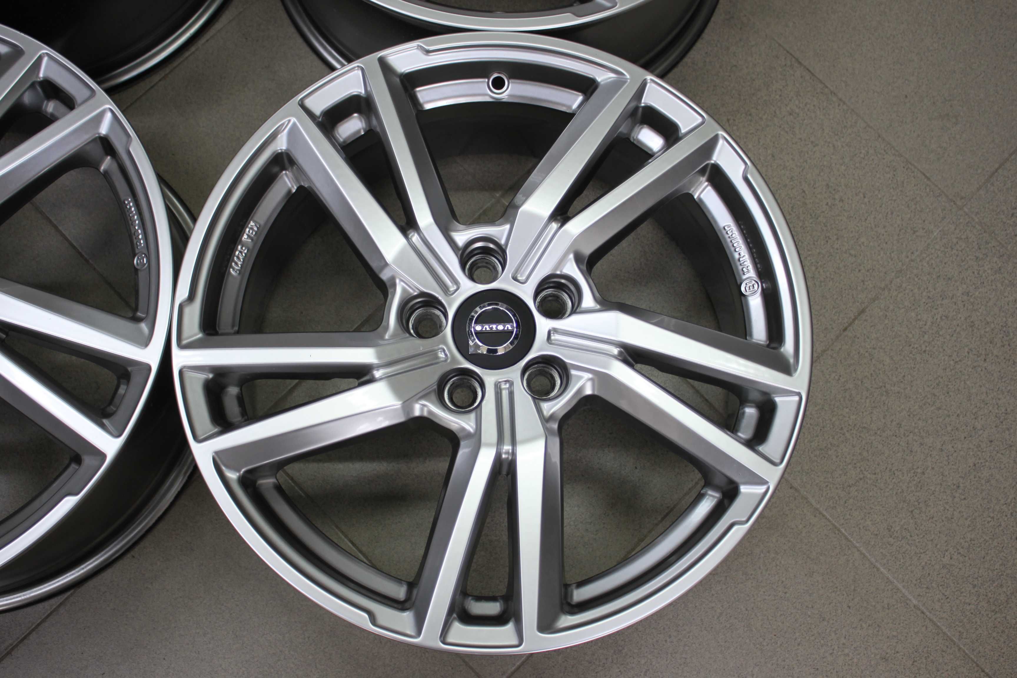 Джанти 18" Volvo XC40, XC60, XC70, V60, V70, V90