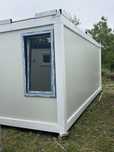 Containere modulare tip birou