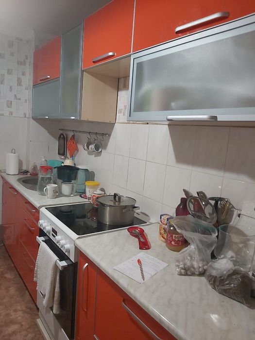 Кухонный гарнитур