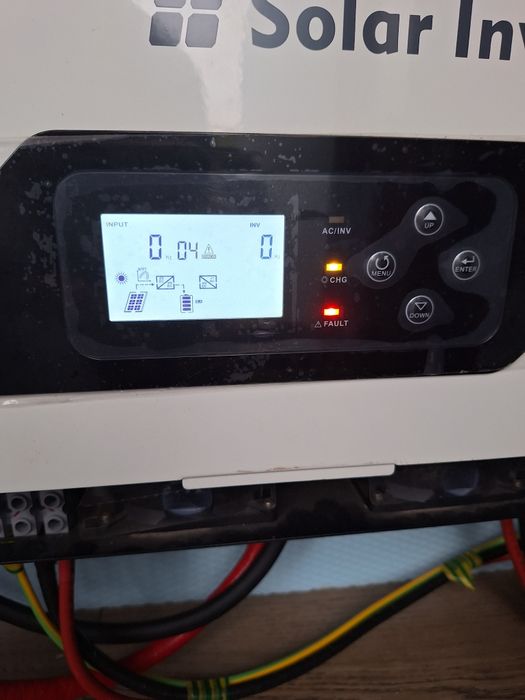De vânzare invertor 3 hw
