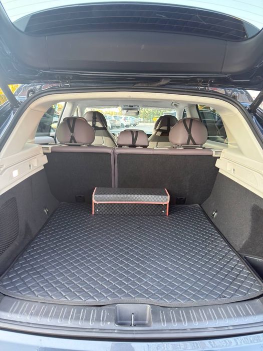 LEAPMOTOR C11 2024 - как новый 12 тыс.км, не битый, техпаспорт 2025