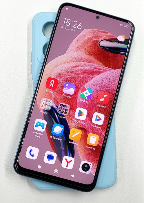 Продам Redmi note 12 128GB