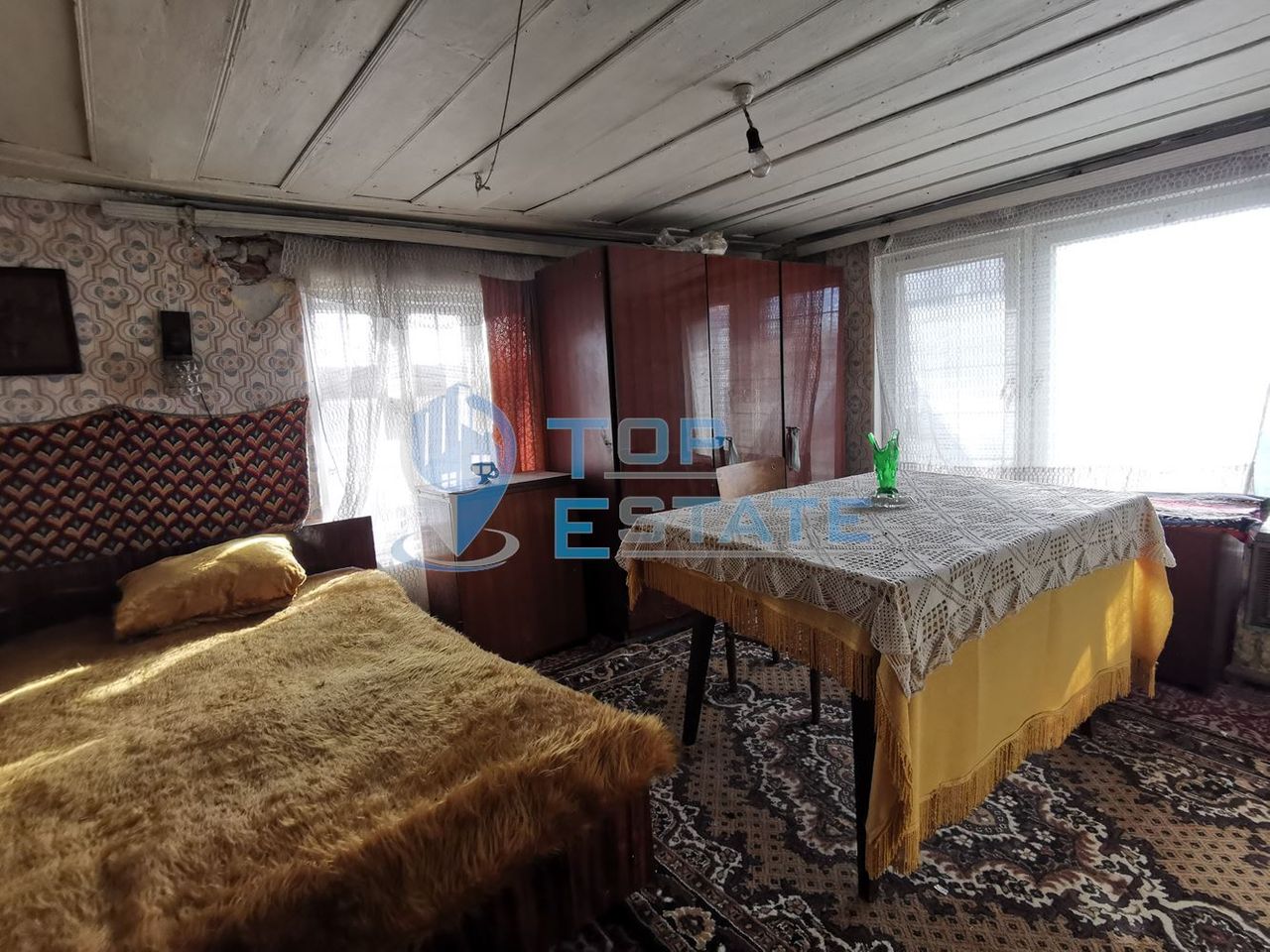 Продава се Къща в с. Правда, Област Велико Търново - 80 кв.м за 434 €/кв.м - Снимка #3