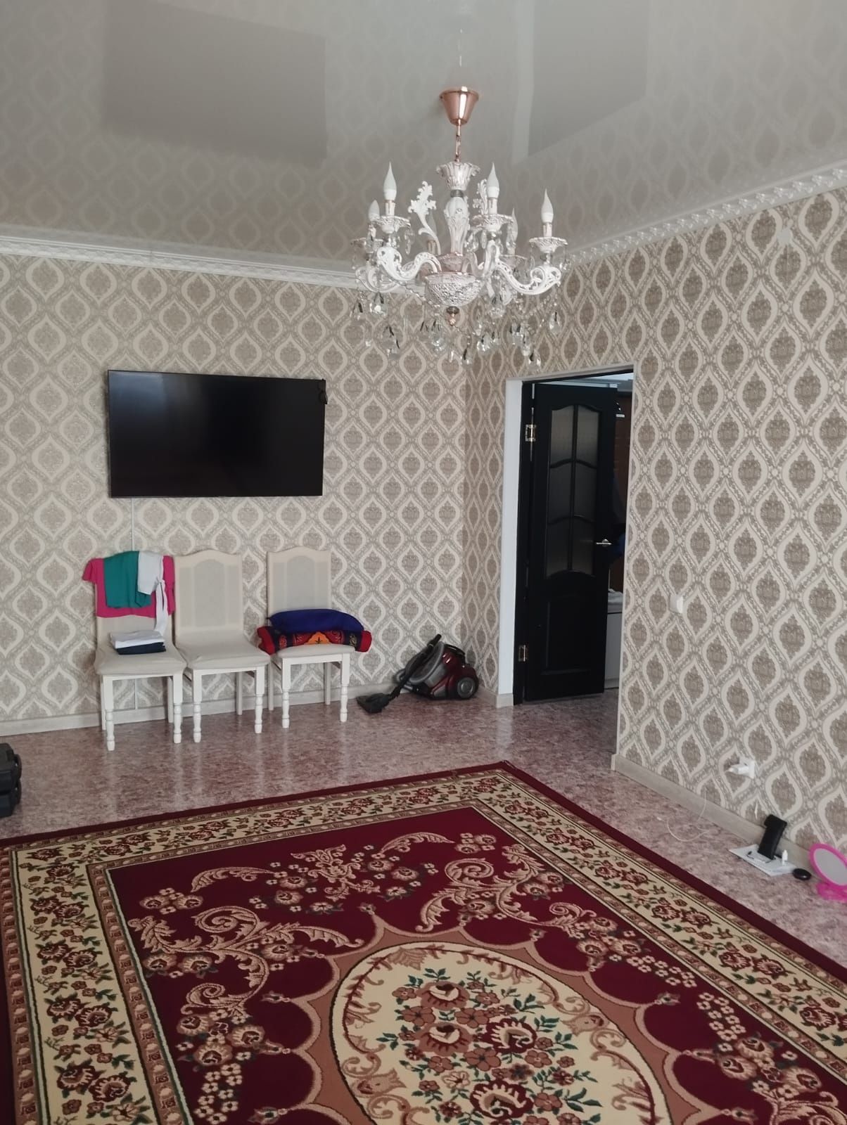 Продам дом 2 ком