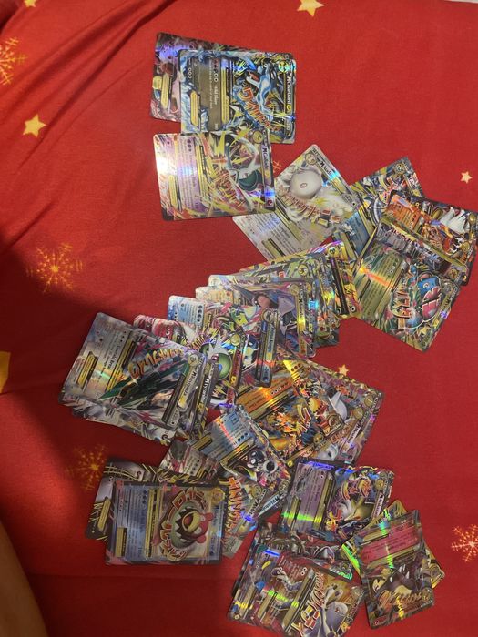 Vand carduri pokemon